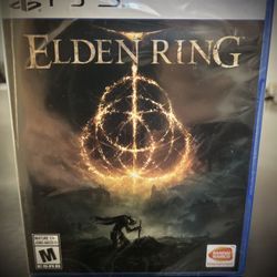 PS5 Game