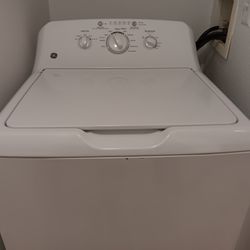 GE Washing Machine