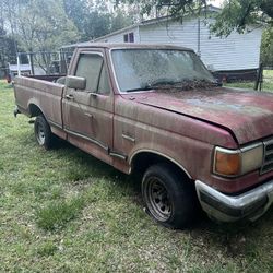 1990 Ford F-150