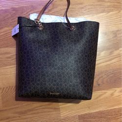 Calvin Klein Bag 