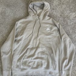 Nike Sweater size L