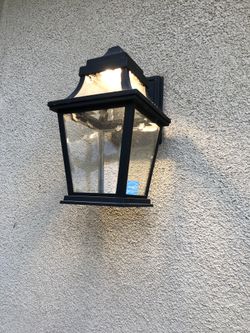Progressive lighting