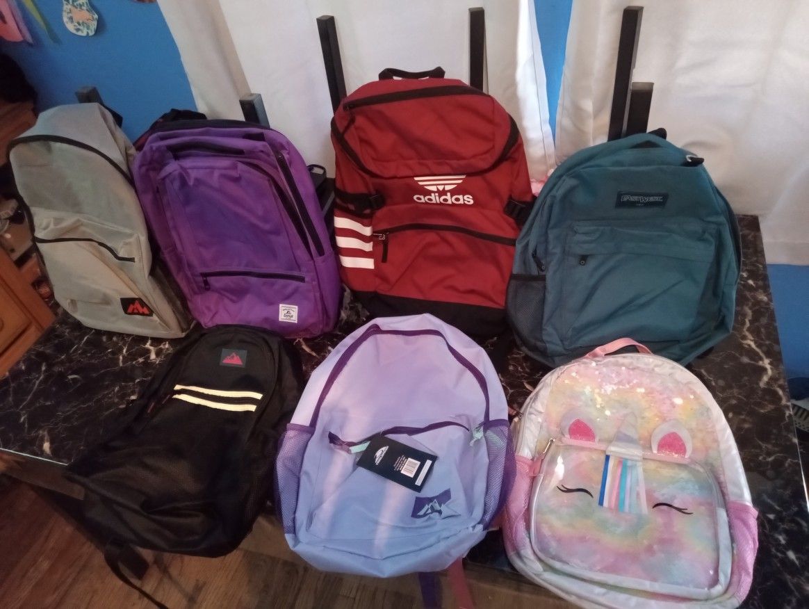 Backpack