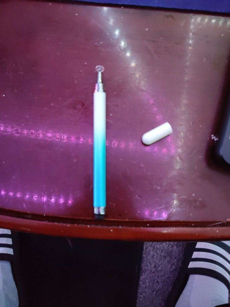 Universal Stylus Pen