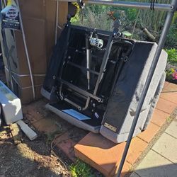 Free Electric Lift Recliners With Massage