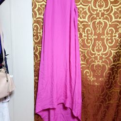 Old Navy Pink Dress 