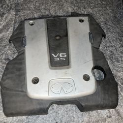 Infiniti G35 Engine Cover