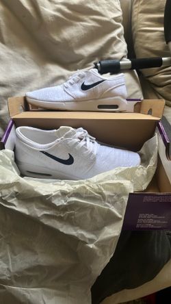 Nike SB Air Max Janoski II
