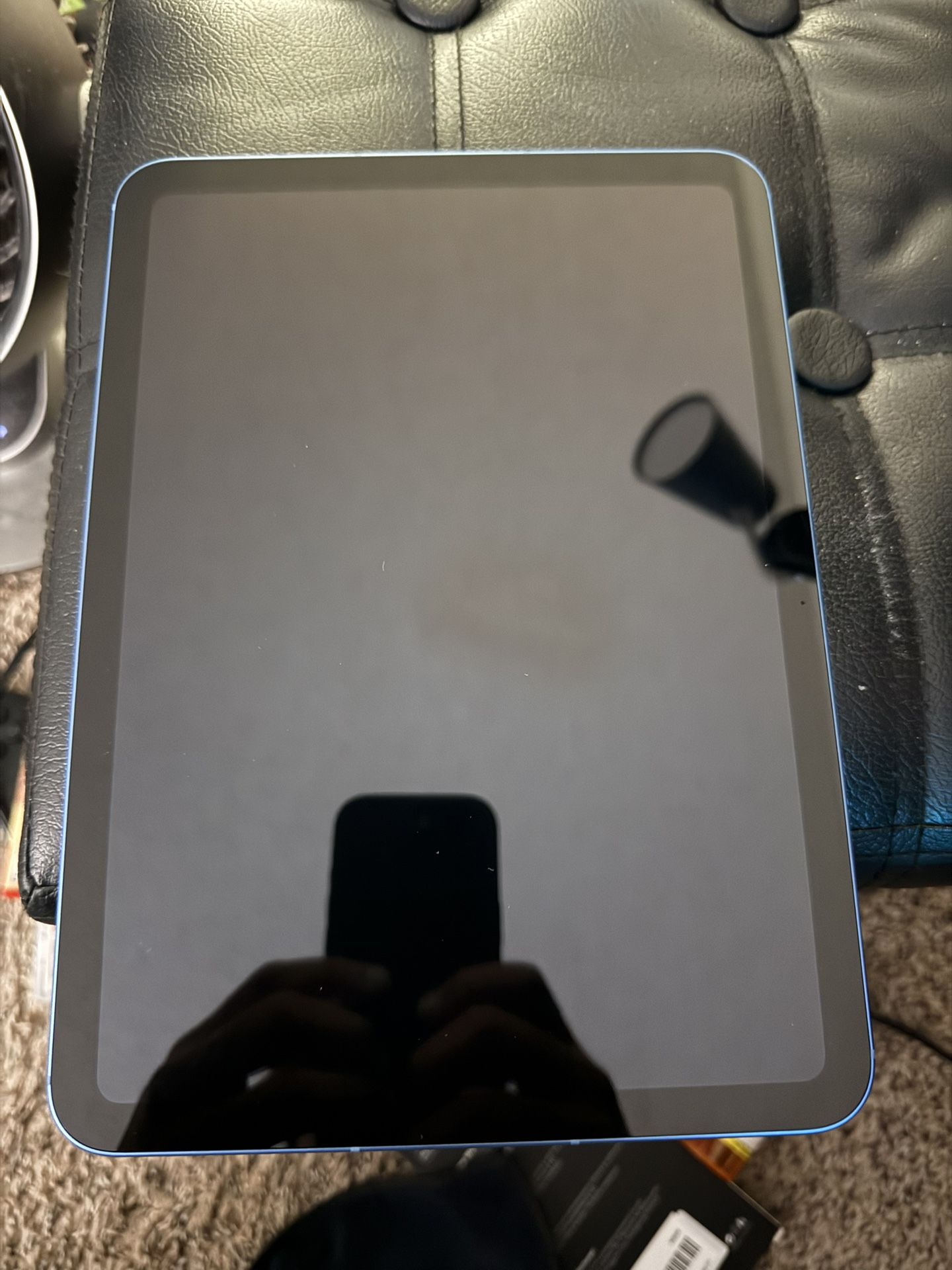 iPad A16 Cellular Unlocked 