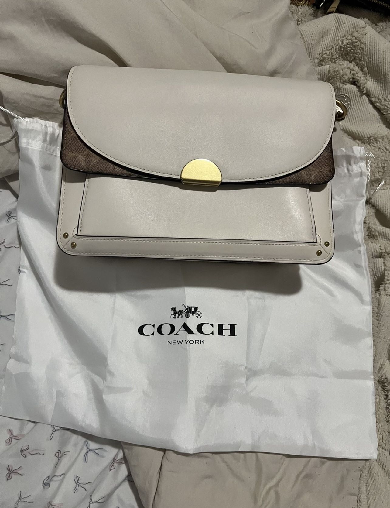 Coach Crossbody Purse