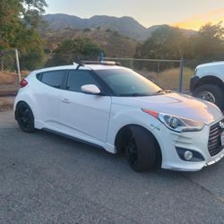 2015 Hyundai Veloster