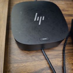 HP Docking Stations