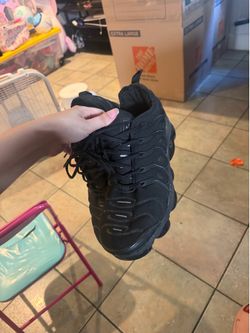 Nike vapor max plus
