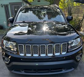 💖 jEEP COMPASS**