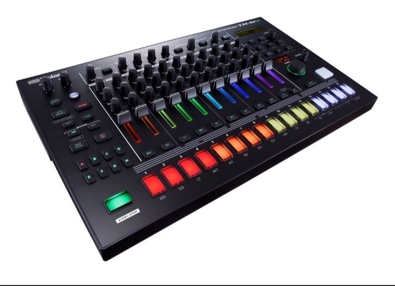 Roland TR-8S Rhythm Performer Drum Machine
