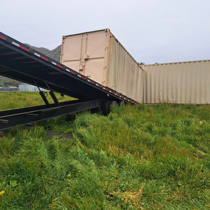 Conex Sea Shipping Storage Container Moving Relocation for Sale in