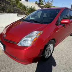 2009 Toyota Prius