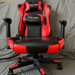 Used GT Racing Chair