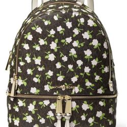 Michael Kors Rhea Backpack 🌹