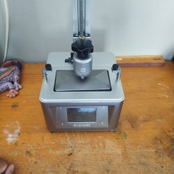 3D Printer