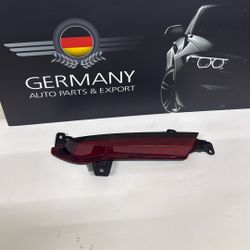 Genesis Gv70 Rear Rh Lamp Oem