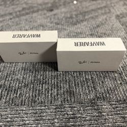 Brand New Ray Ban Meta WAYFARER Sun Glass 🔥🔥🔥on Sale 🔥🔥🔥