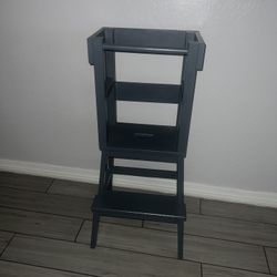 Kitchen Learning Towers