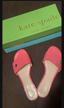 Kate Spade Sandals