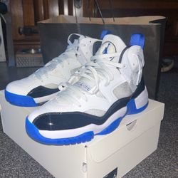 Jordan Jumpman