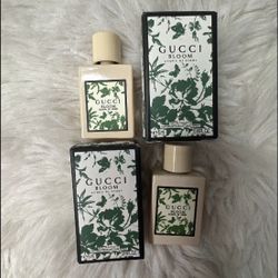 Gucci Bloom Eau de Parfum #GucciBloom 