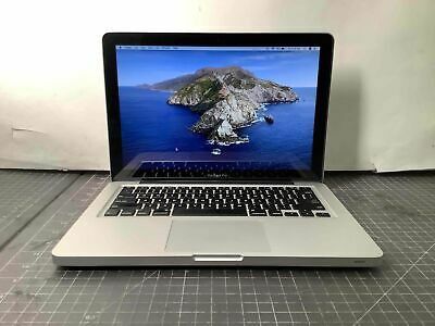 Apple Laptop Macbook pro 13 Inch 