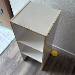 Free Shelf