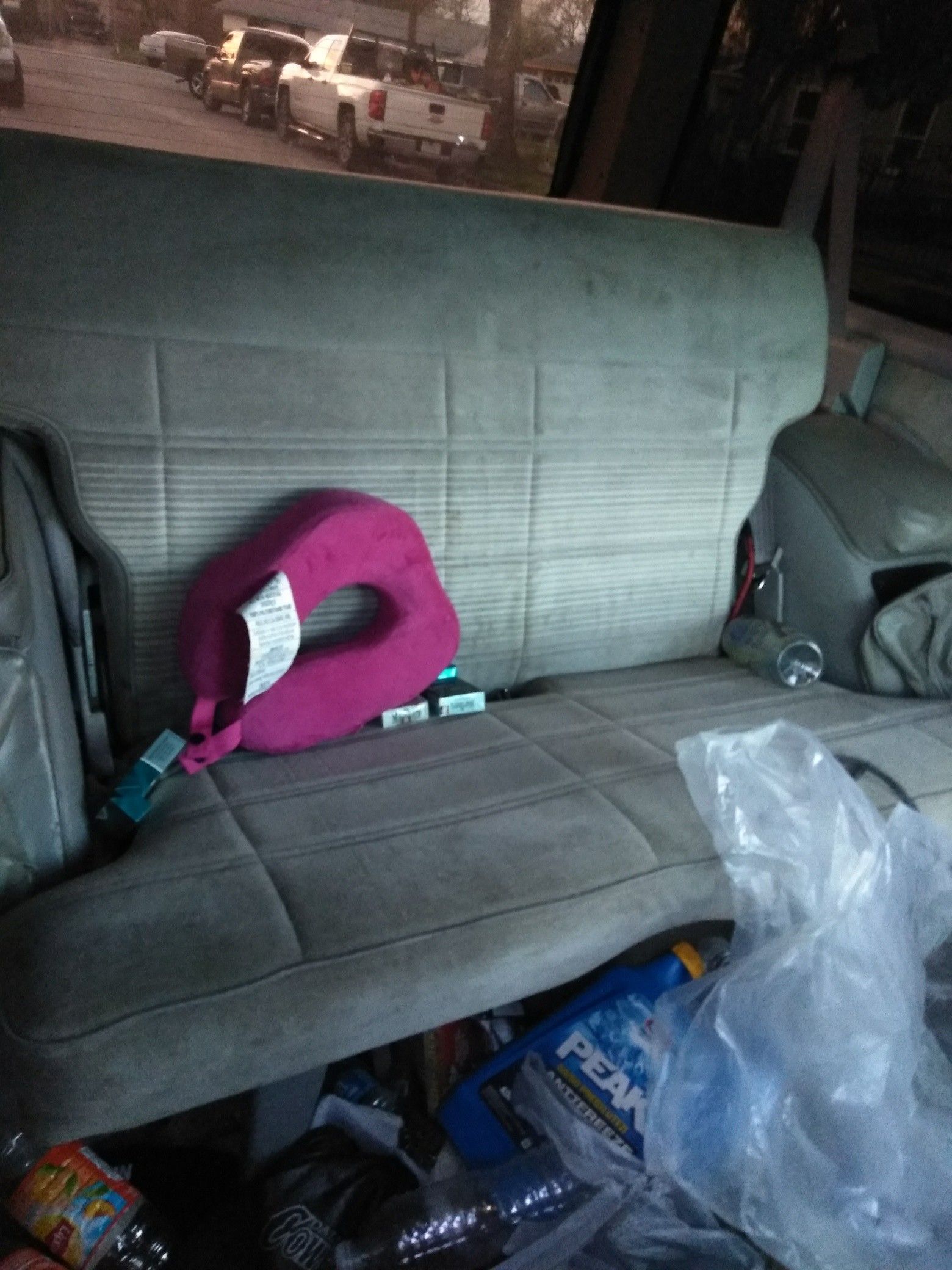 1994 Chevrolet S-10