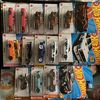 Hot Wheels Guy 