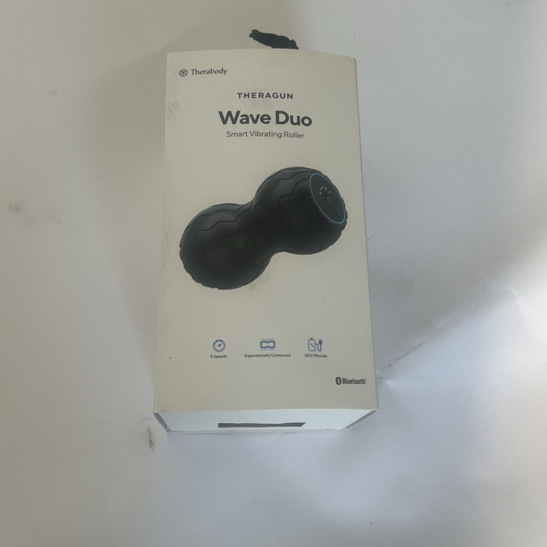 Theragun Wave Duo