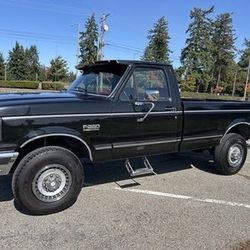 1988 Ford F-250