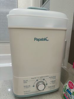 Baby Bottle Sterilizer – Like New / Gently Used