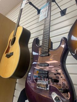 Guitar