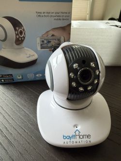 Camera -
