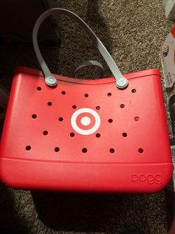 Target Bogg bag large brand new