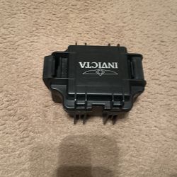 Invicta Watch Case