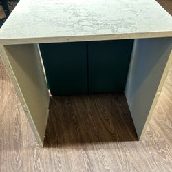 Marble Tables