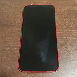 iPhone 14 Plus Product Red 128gb