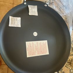 Princess house new Comal