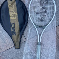 ada Tennis Racket brand new