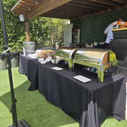 Catering