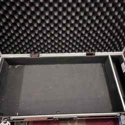 Pedalboard/Flightcase
