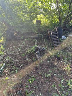 Heavy Duty Car Dolly