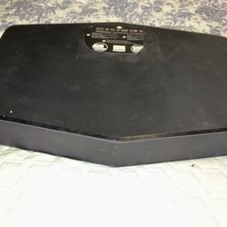 Vizio Soundbar- Works Great $80 OBO