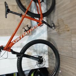 Specialized Rockhopper Elite 29